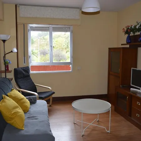 Apartamento 4 Minutos En Tren A Gran Via + Parking Gratis *