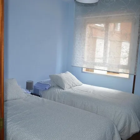 4 Minutos En Tren A Gran Via + Parking Gratis Apartamento *