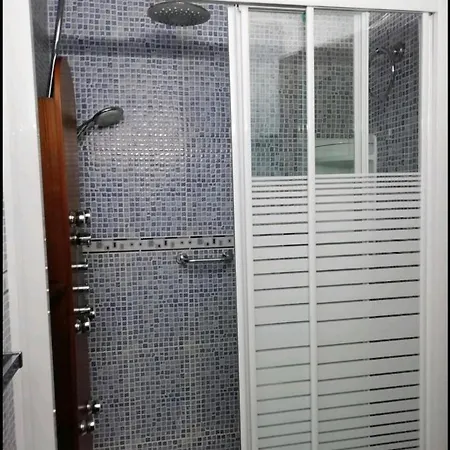 4 Minutos En Tren A Gran Via + Parking Gratis Apartamento *